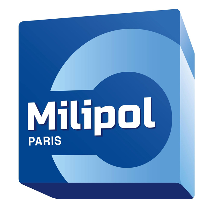 MILIPOL PARIS 2023