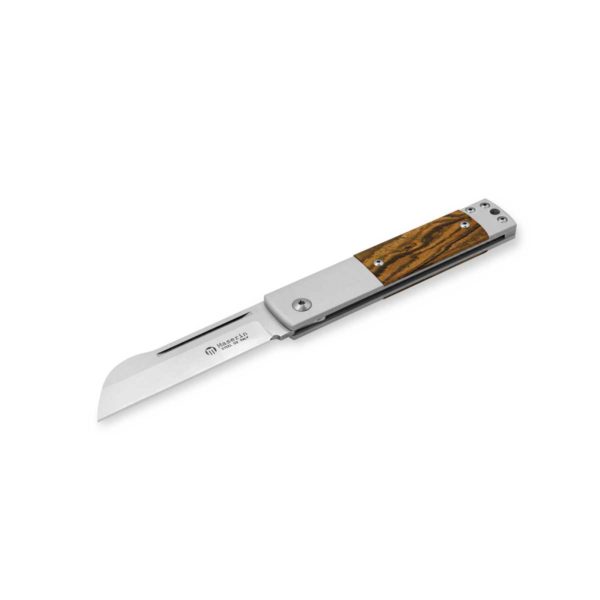 Modern grafting knife