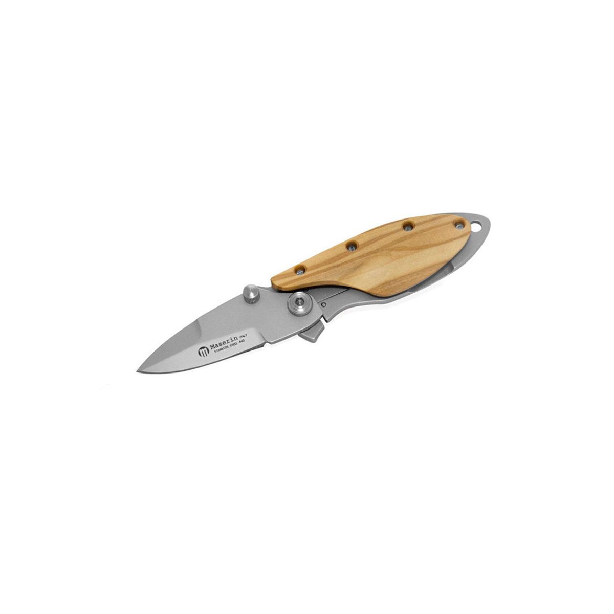 Onefold 550 - Lightweight, practical and elegant pocket knife