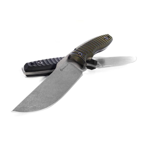 Maserin fixed blade tactical knife for every situation