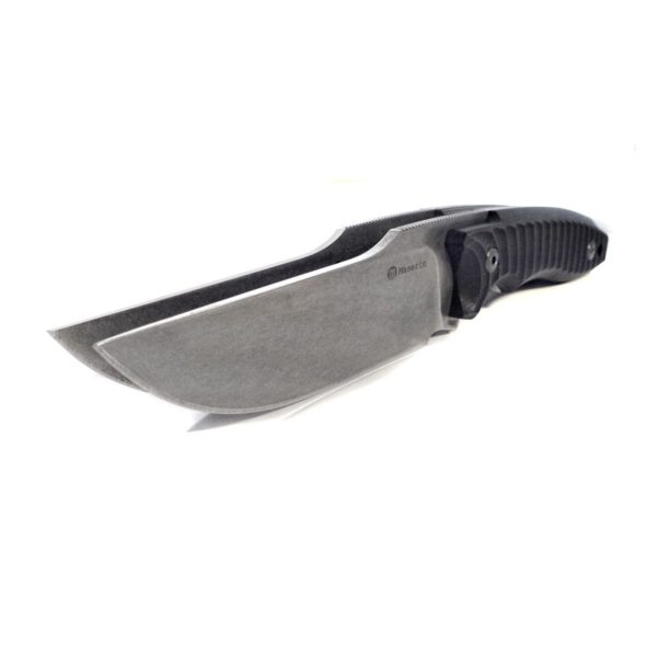 Maserin fixed blade tactical knife for every situation