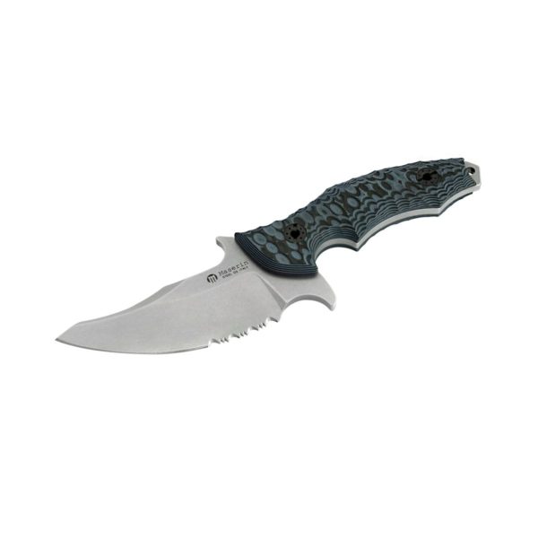 Badger Tactical knife with fixed blade