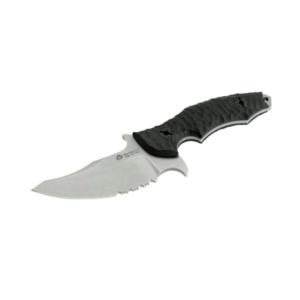 Badger Tactical knife with fixed blade