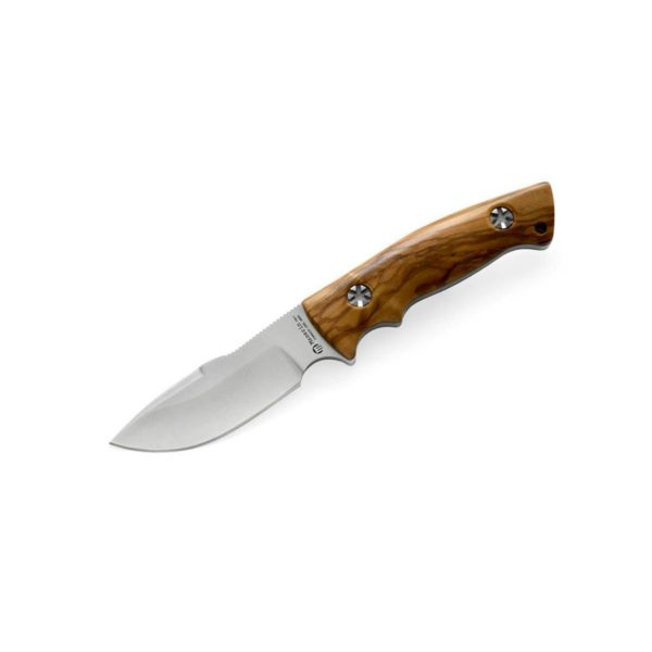 Skinner survival hunting knife