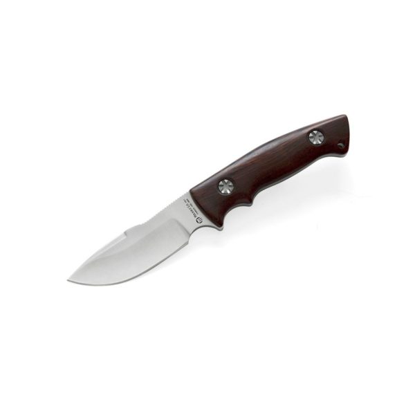 Skinner survival hunting knife