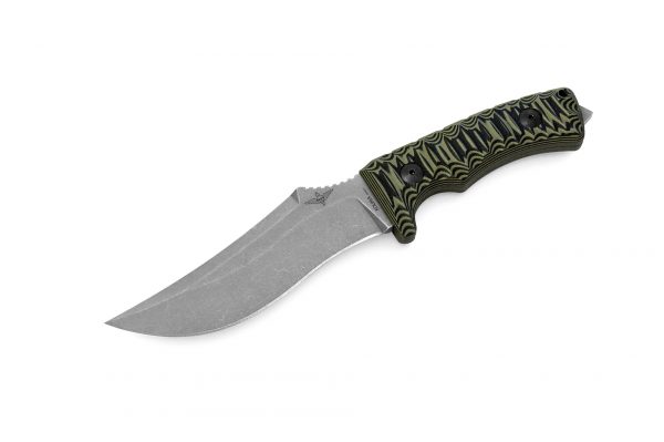 988 Military tactical knife