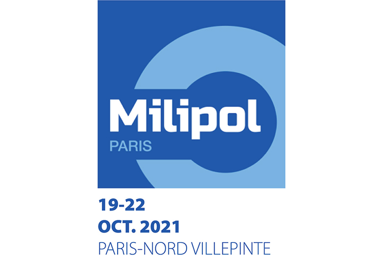 Milpol Paris