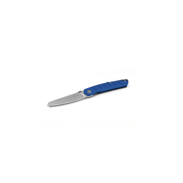 Hi-tech folding knife
